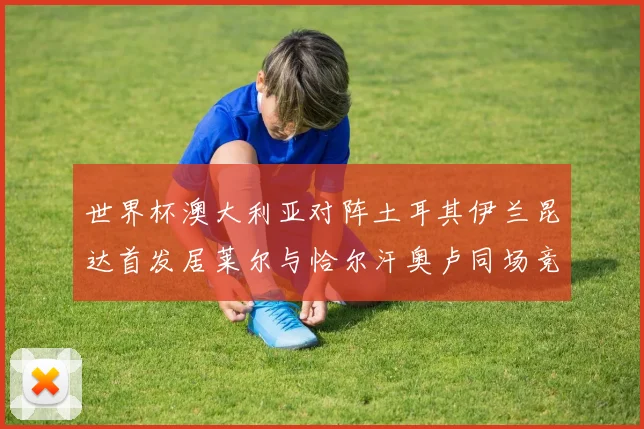 世界杯澳大利亚对阵土耳其伊兰昆达首发居莱尔与恰尔汗奥卢同场竞技