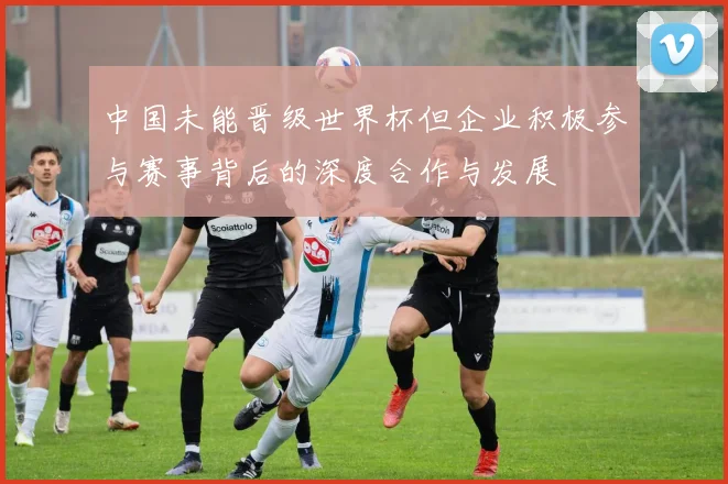 中国未能晋级世界杯但企业积极参与赛事背后的深度合作与发展